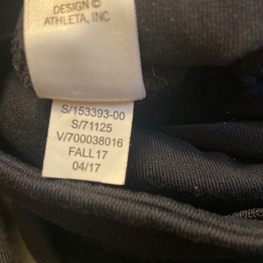 Athleta Excursion Tight - image 5